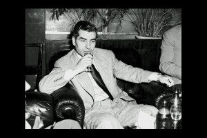 Lucky Luciano Picture Slideshow