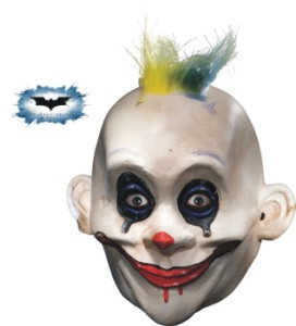 Custom Hot Toys Bank Robber