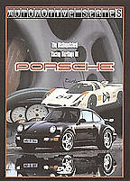 Automotive Series - Porsche