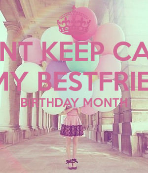 Birthday Month Cover Photo Facebook cover picture