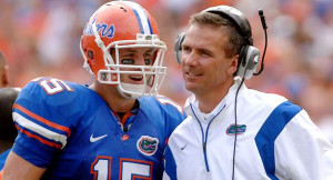 Did Meyer Do Tebow a Disservice at Florida?