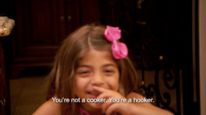 15 Reasons Milania Giudice Is The True Star Of 