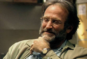 ... These Top 10 Quotes from Robin Williams' Classic 'Good Will Hunting