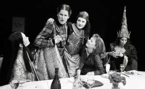 Caryl Churchill Pictures
