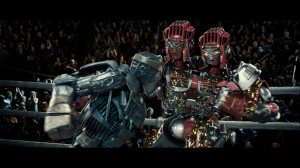 Alpha Coders Wallpaper Abyss Movie Real Steel 227368
