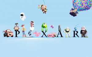 bug life,Cars,Disney,Finding nemo,Monster inc,Pixar - inspiring ...