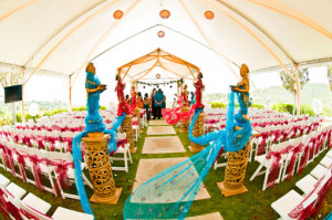 indian traditional wedding