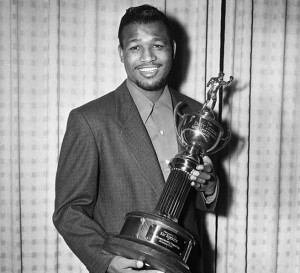 Sugar Ray Robinson is Still #1: Ranking the Middleweight Greats