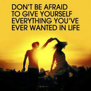 Should I feel Guilty about Loving my Life?