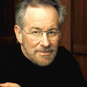 ... Spielberg - Director and Best Producer of the Film Throughout History