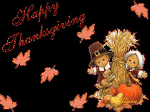 happy thanksgiving graphics