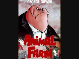 Animal Farm Chapter Summary