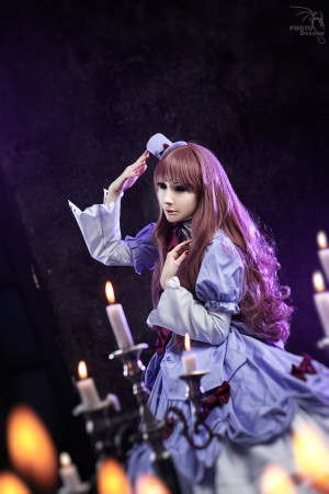 Shiki Sunako Kirishiki And