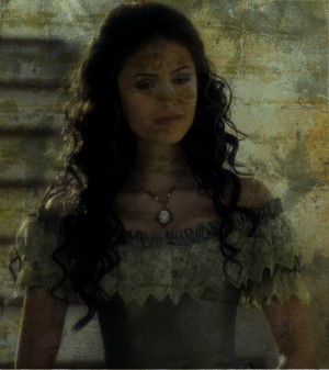 The Vampire Diaries TV Show Katherine