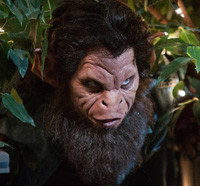 The Grimm Who Stole Christmas in these Stills and Preview of Grimm ...