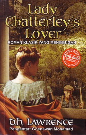 Start by marking “Lady Chatterley's Lover” as Want to Read: