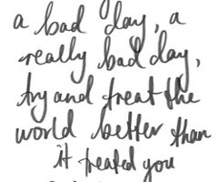Cursive Writing Quotes Tumblr ~ love inspiration handwriting cursive ...