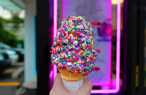 ... Quiz: Find Out What Your Favorite Ice Cream Topping Reveals About You