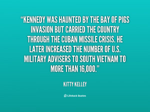 Bay of Pigs Quotes
