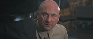 Donald Pleasence as Ernst Stavro Blofeld 01