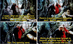 Top 14 best gifs or pictures quotes about 1987 film The Princess Bride