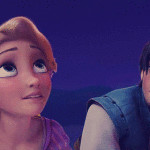 Tangled Disney Movie Quotes