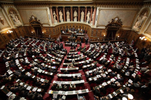 It was a mixture of ash and herbs, powdered finely, and he rubbed it ...