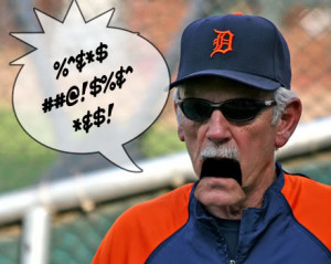 Was looking for a picture of Leyland angry and I found perfection)