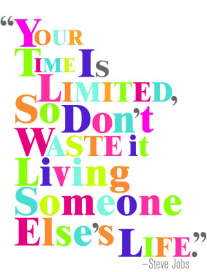 ... Quotes for the May/June 2013 issue of Creating Keepsakes magazine