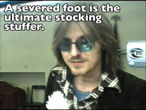 The Funniest Mitch Hedberg Quotes of All Time (24 pics)