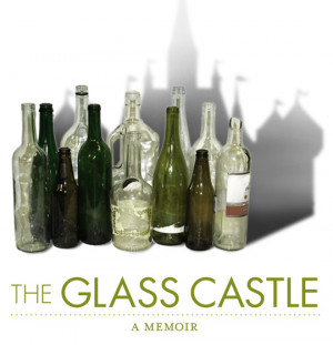 Bookcover The Glass Castle
