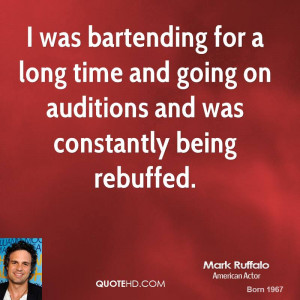 Mark Ruffalo Quotes