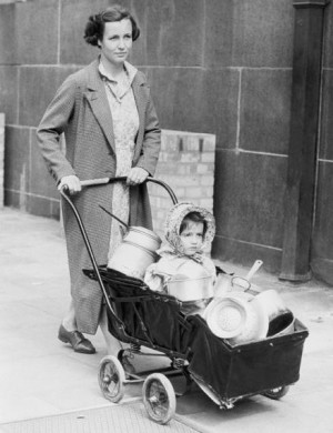 Why Do We Call Them “Stay-at-Home Moms?” There Must Be A Better ...