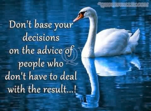 Relationship Decision Quotes Insightful decision quotes