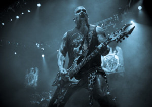 Kerry King Quotes