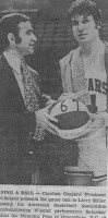Larry Miller: The ABA’s All-Time Single-Game Scoring Leader and an ...