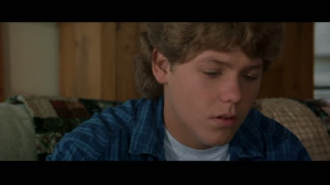 Free Willy Jason James Richter