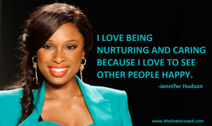 Jennifer Hudson American Idol