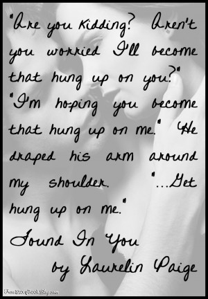Found In You by Laurelin Paige Blog Tour – Review & Giveaway*~*