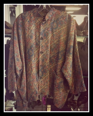 Feminine Fashions Journal