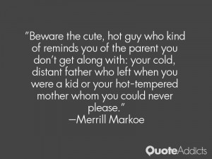 Merrill Markoe