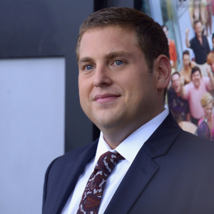 Jonah Hill Talks Those Teeth From The Wolf of Wall Street