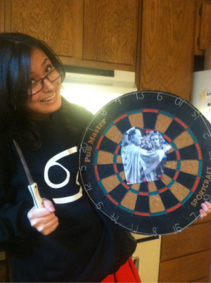 punsicle:IT’S THE IDES OF MARCH TIME TO PLAY MY FAVORITE GAME: PIN ...