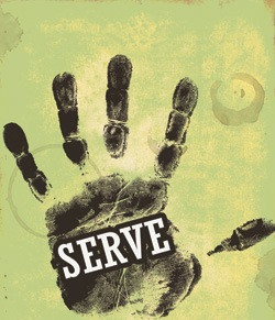 Servanthood:” A Definition