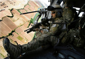 How Hard Is Pararescue Training