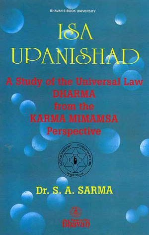 Isa Upanishad