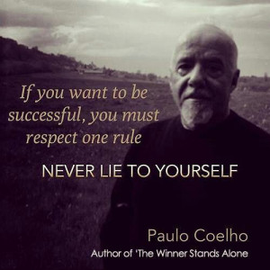 Paulo Coelho quotes