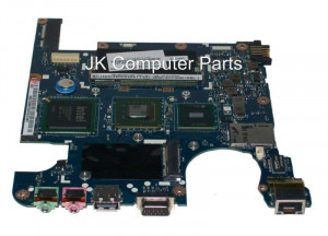 PACKARD BELL DOT S LAPTOP MOTHERBOARD TESTED