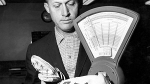 Bill Bowerman Bill bowerman