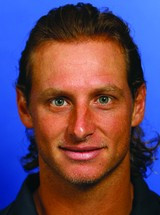 David Nalbandian - News and More